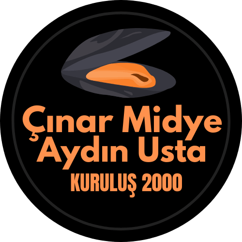 AKYAZI Toptan Midye